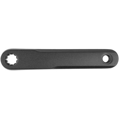 Samox Manivelle Gauche en Aluminium 170mm ISIS pour Bosch Gen 2+4 & Brose - Publicité Samox Manivelle Gauche en Aluminium 170mm ISIS pour Bosch Gen 2+4 & Brose - Publicité