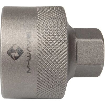 M-wave Shimano Truvativ Campagnolo Externe Lager Tool - Fiets Gereedschap M-wave Shimano Truvativ Campagnolo Externe Lager Tool - Fiets Gereedschap