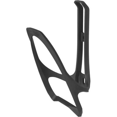 Support de bouteille M-Wave BC 19-C - Léger, Élégant, Carbonne/Nylon Support de bouteille M-Wave BC 19-C - Léger, Élégant, Carbonne/Nylon
