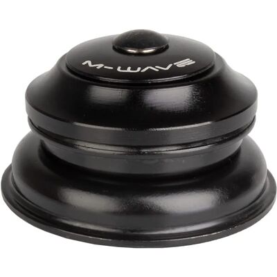 M-wave Aluminium semi-integre cykelstyre - ZS44/56 LB M-wave Aluminium semi-integre cykelstyre - ZS44/56 LB
