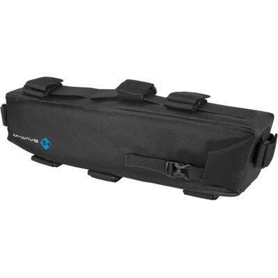 M-Wave Rough Ride B Waterdichte Accu Tas - 7L M-Wave Rough Ride B Waterdichte Accu Tas - 7L
