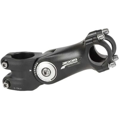 M-Wave Vorbau - 90mm, 25,4mm, 7° - Lenkerstütze M-Wave Vorbau - 90mm, 25,4mm, 7° - Lenkerstütze