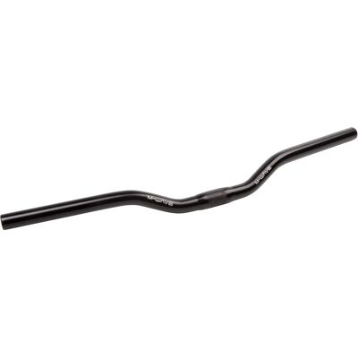 M-Wave - Touring 600mm - 25.4 mm - 30 mm - Manillar M-Wave - Touring 600mm - 25.4 mm - 30 mm - Manillar