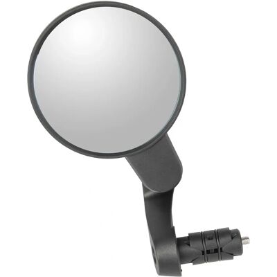 Specchio Bicicletta M-WAVE Spy Space XL - Antiabbagliante, Resistente agli urti, Regolabile 3D Specchio Bicicletta M-WAVE Spy Space XL - Antiabbagliante, Resistente agli urti, Regolabile 3D