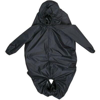 M-wave Regenponcho Kid'n'Seat - Regenponcho voor kinderen M-wave Regenponcho Kid'n'Seat - Regenponcho voor kinderen