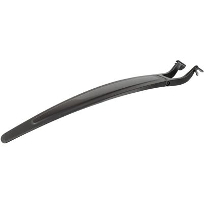 M-WAVE Mud Max Seat Long Guardabarros trasero M-WAVE Mud Max Seat Long Guardabarros trasero