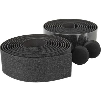 VELO - 3M VELO 2.5mm - Negro - Reflectante 3M - Handlebar tape VELO - 3M VELO 2.5mm - Negro - Reflectante 3M - Handlebar tape