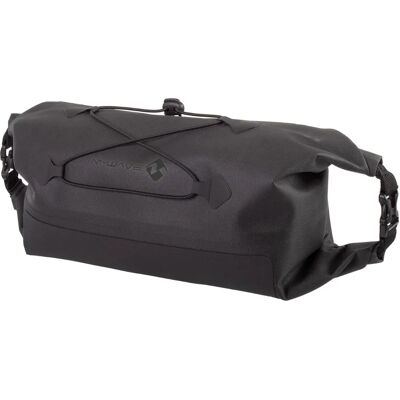 M-Wave Stuurtas - Rough Ride II Front L - Waterdicht, 12L, Zwart M-Wave Stuurtas - Rough Ride II Front L - Waterdicht, 12L, Zwart