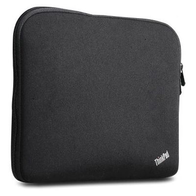 Lenovo - ThinkPad 11 - Black - Universal - Sleeve Lenovo - ThinkPad 11 - Black - Universal - Sleeve