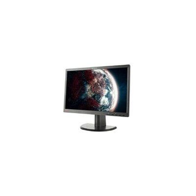Lenovo ThinkVision LT2252p - 22-tums LCD-skärm - Svart Lenovo ThinkVision LT2252p - 22-tums LCD-skärm - Svart