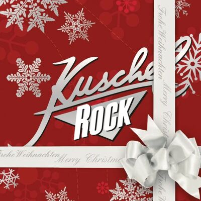 Various Kuschelrock Christmas CD - Box-Set - CD Various Kuschelrock Christmas CD - Box-Set - CD