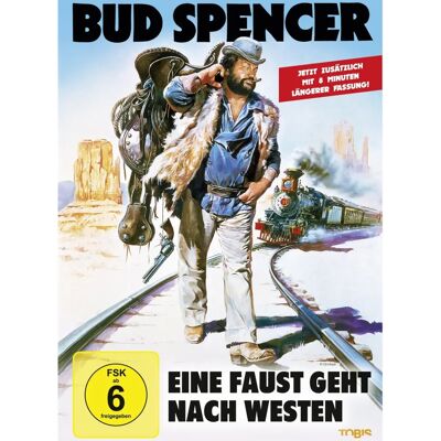 Michele Lupo - Erweiterte Western DVD - Gebraucht Michele Lupo - Erweiterte Western DVD - Gebraucht