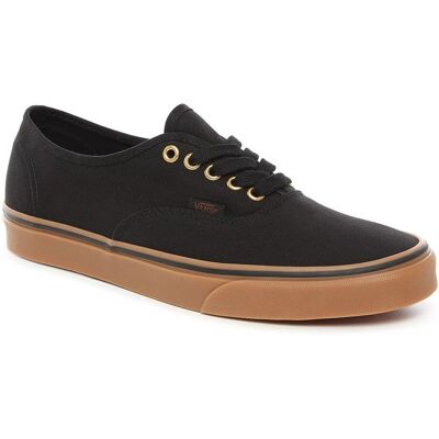 VANS Authentic skor - Storlek 36 för män och kvinnor - Skor VANS Authentic skor - Storlek 36 för män och kvinnor - Skor