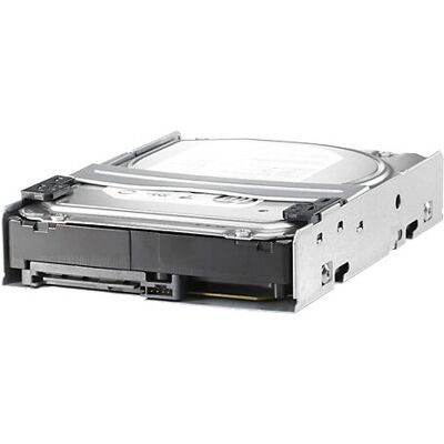HPE 1.2TB 10K RPM SAS Disque Dur 2,5" - Stockage Entreprise HPE 1.2TB 10K RPM SAS Disque Dur 2,5" - Stockage Entreprise