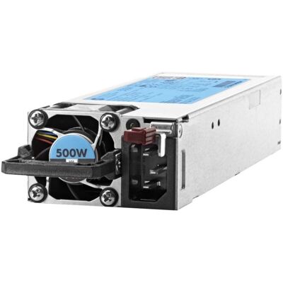 Alimentatore 500W Flex Slot Hewlett Packard Enterprise Alimentatore 500W Flex Slot Hewlett Packard Enterprise