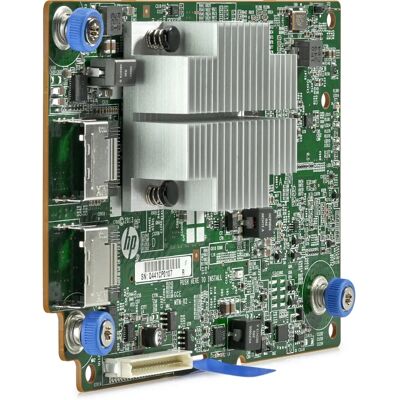 HPE H240ar Schnittstellenkarten - Internes SAS HPE H240ar Schnittstellenkarten - Internes SAS