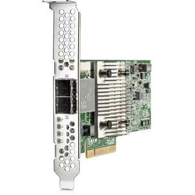 Tarjeta de interfaz SAS HPE Hewlett Packard Enterprise H241 - RAID 0/1/5 Tarjeta de interfaz SAS HPE Hewlett Packard Enterprise H241 - RAID 0/1/5