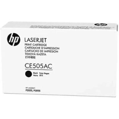 Μαύρος Toner HP LaserJet P2035/P2055 - Υψηλή Χωρητικότητα Μαύρος Toner HP LaserJet P2035/P2055 - Υψηλή Χωρητικότητα