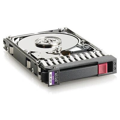 HPE 737390-B21-RFB Interne Festplatte 300 GB - SAS HPE 737390-B21-RFB Interne Festplatte 300 GB - SAS