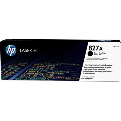 Μαύρος τόνερ HP CF300A - Αναλώσιμα LaserJet Μαύρος τόνερ HP CF300A - Αναλώσιμα LaserJet