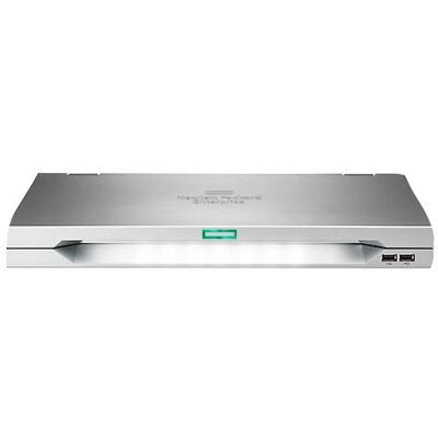 HPE LCD8500 1U Rackmount Console Kit - Hopea - 1600x1200 HPE LCD8500 1U Rackmount Console Kit - Hopea - 1600x1200