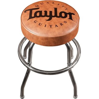 Taylor 1510 Braune Barhocker - Bar Stool Taylor 1510 Braune Barhocker - Bar Stool