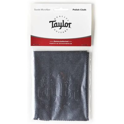Taylor Premium Suede Mikrofiberklud - 12x15 tommer - Mikrofiberklud Taylor Premium Suede Mikrofiberklud - 12x15 tommer - Mikrofiberklud