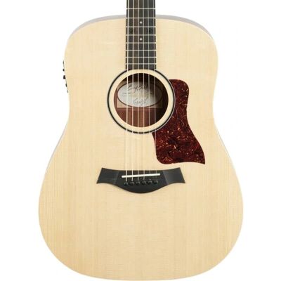 Taylor BBTe Walnuss Kleine Dreadnought - Akustikgitarre Taylor BBTe Walnuss Kleine Dreadnought - Akustikgitarre
