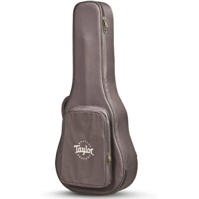 Taylor AeroCase GS Mini Choc Brown - Gitarrrtilbehørskoffert Taylor AeroCase GS Mini Choc Brown - Gitarrrtilbehørskoffert