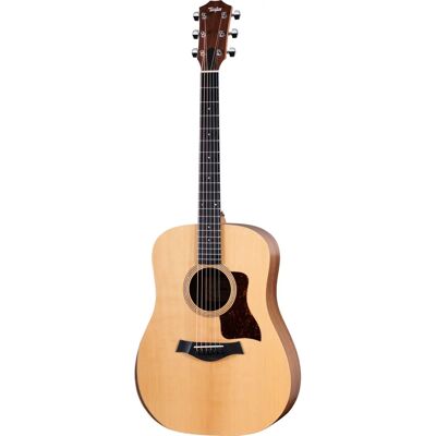 Gitara akustyczna Taylor A10E - Dreadnought, Naturalna Gitara akustyczna Taylor A10E - Dreadnought, Naturalna