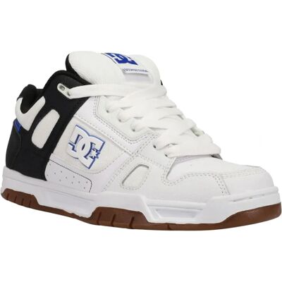 DC Shoes Zapatillas Stag para Hombres - Zapatillas DC Shoes Zapatillas Stag para Hombres - Zapatillas