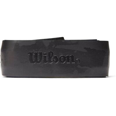 Prise de badminton Wilson Featherthin - Noire - Durable et Légère Prise de badminton Wilson Featherthin - Noire - Durable et Légère