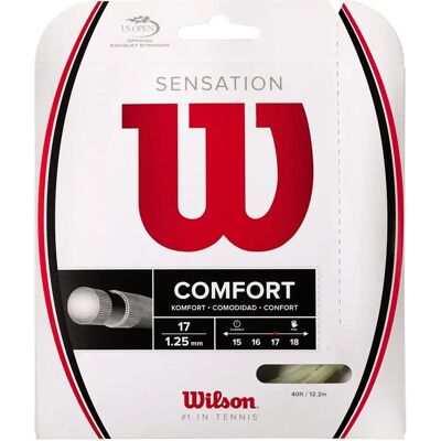 Wilson Model - Comfort Nylon String Set - String Set Wilson Model - Comfort Nylon String Set - String Set