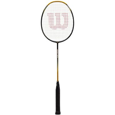 Wilson Revolve - Cuerda de tenis - Negra - 12,2m - Control y Spin Wilson Revolve - Cuerda de tenis - Negra - 12,2m - Control y Spin
