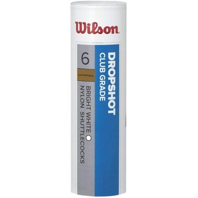 Wilson WRT6046WH - Volante de nylon y corcho natural - Interior y exterior Wilson WRT6046WH - Volante de nylon y corcho natural - Interior y exterior