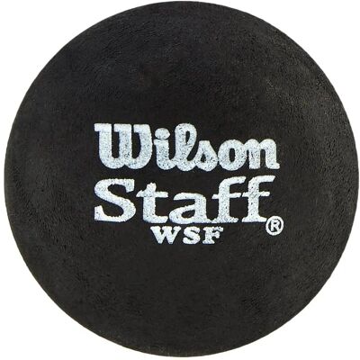 Wilson Squash Sárga Pötty 2 Csomag - Squashlabdák Wilson Squash Sárga Pötty 2 Csomag - Squashlabdák