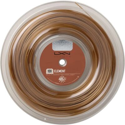Luxilon Wilson Modell 130 200m Saiten - Saiten Luxilon Wilson Modell 130 200m Saiten - Saiten