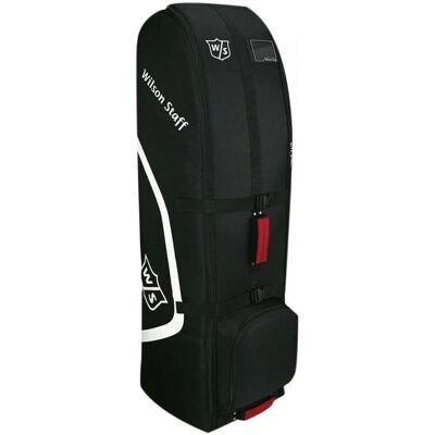 Wilson Staff Gepolsterter Reisetrolley - Golf-Reisecover Wilson Staff Gepolsterter Reisetrolley - Golf-Reisecover