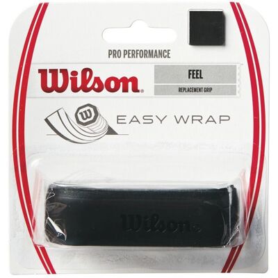 Wilson Pro Performance Grip - Empunhadura Wilson Pro Performance Grip - Empunhadura
