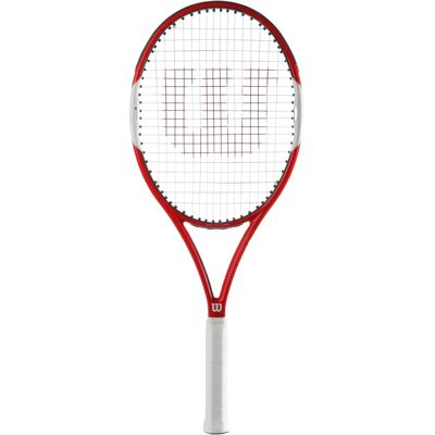 Wilson Six.One Lite 102 - Racchetta da tennis leggera Wilson Six.One Lite 102 - Racchetta da tennis leggera