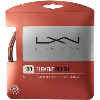 Wilson Element Rough 130 Set - Tennispussi Wilson Element Rough 130 Set - Tennispussi