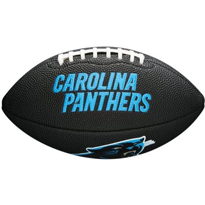 Wilson Mini NFL Squad - Pallone da football americano morbido Wilson Mini NFL Squad - Pallone da football americano morbido