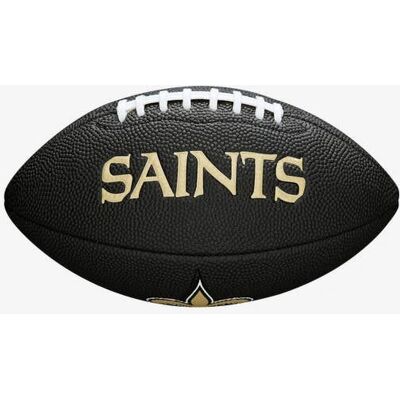 Wilson Mini Pallone Football Americano Touch Morbido - Attrezzatura Sportiva Wilson Mini Pallone Football Americano Touch Morbido - Attrezzatura Sportiva
