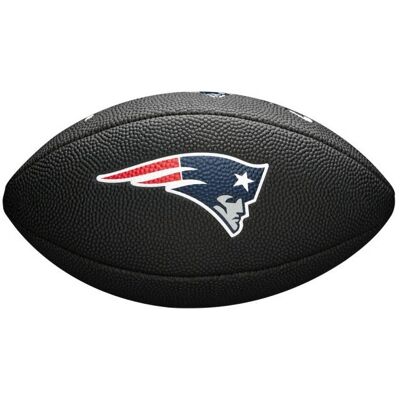 Wilson New England Patriots Mini NFL Football - Football Wilson New England Patriots Mini NFL Football - Football