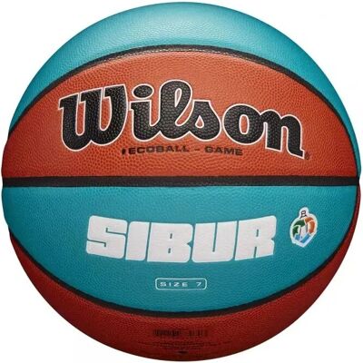 Wilson T7 Indoor Mikrofaser Basketball - Sportausrüstung Wilson T7 Indoor Mikrofaser Basketball - Sportausrüstung