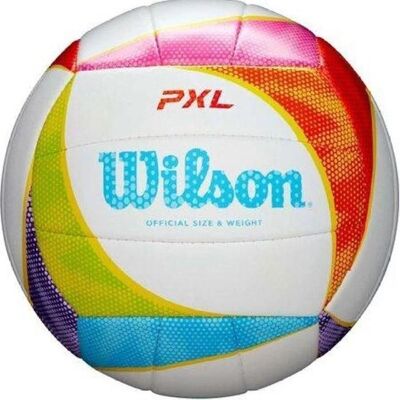 Wilson Pxl Volleyball Größe 5 - Volleyball Wilson Pxl Volleyball Größe 5 - Volleyball
