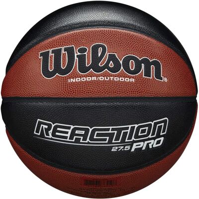 Wilson Reaction Pro - Griffkontrolle - Basketball Wilson Reaction Pro - Griffkontrolle - Basketball