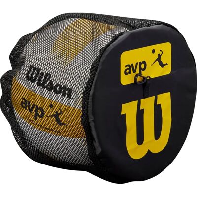 Wilson Volleyball Einzeln Balltasche - Volleyball Wilson Volleyball Einzeln Balltasche - Volleyball