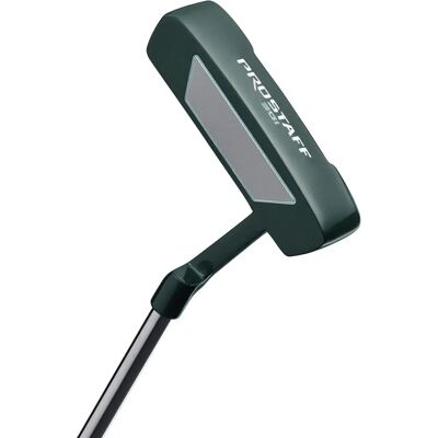 Wilson ProStaff SGi IV Putter Donna - Design Classico e Bilanciato Wilson ProStaff SGi IV Putter Donna - Design Classico e Bilanciato