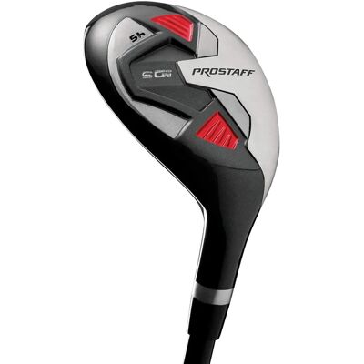 Wilson ProStaff SGI Hybrid - LH HY 4 - Palo de golf Wilson ProStaff SGI Hybrid - LH HY 4 - Palo de golf
